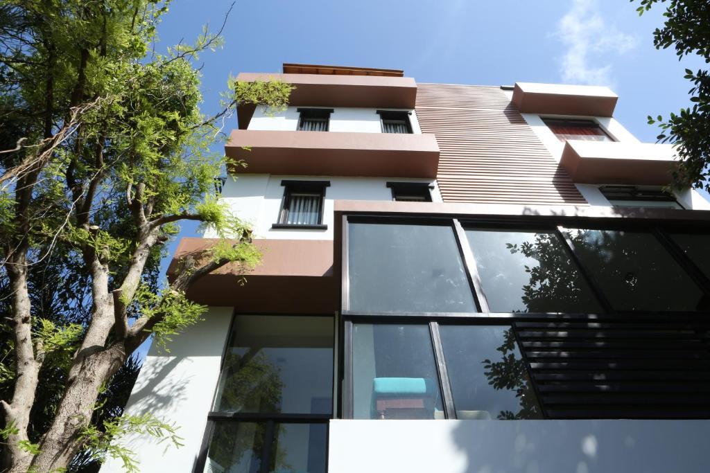 Hampstead Boutique Hotel Boracay Balabag  Buitenkant foto