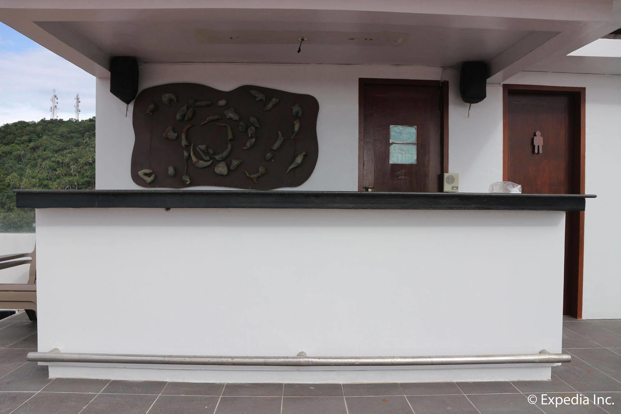 Hampstead Boutique Hotel Boracay Balabag  Buitenkant foto