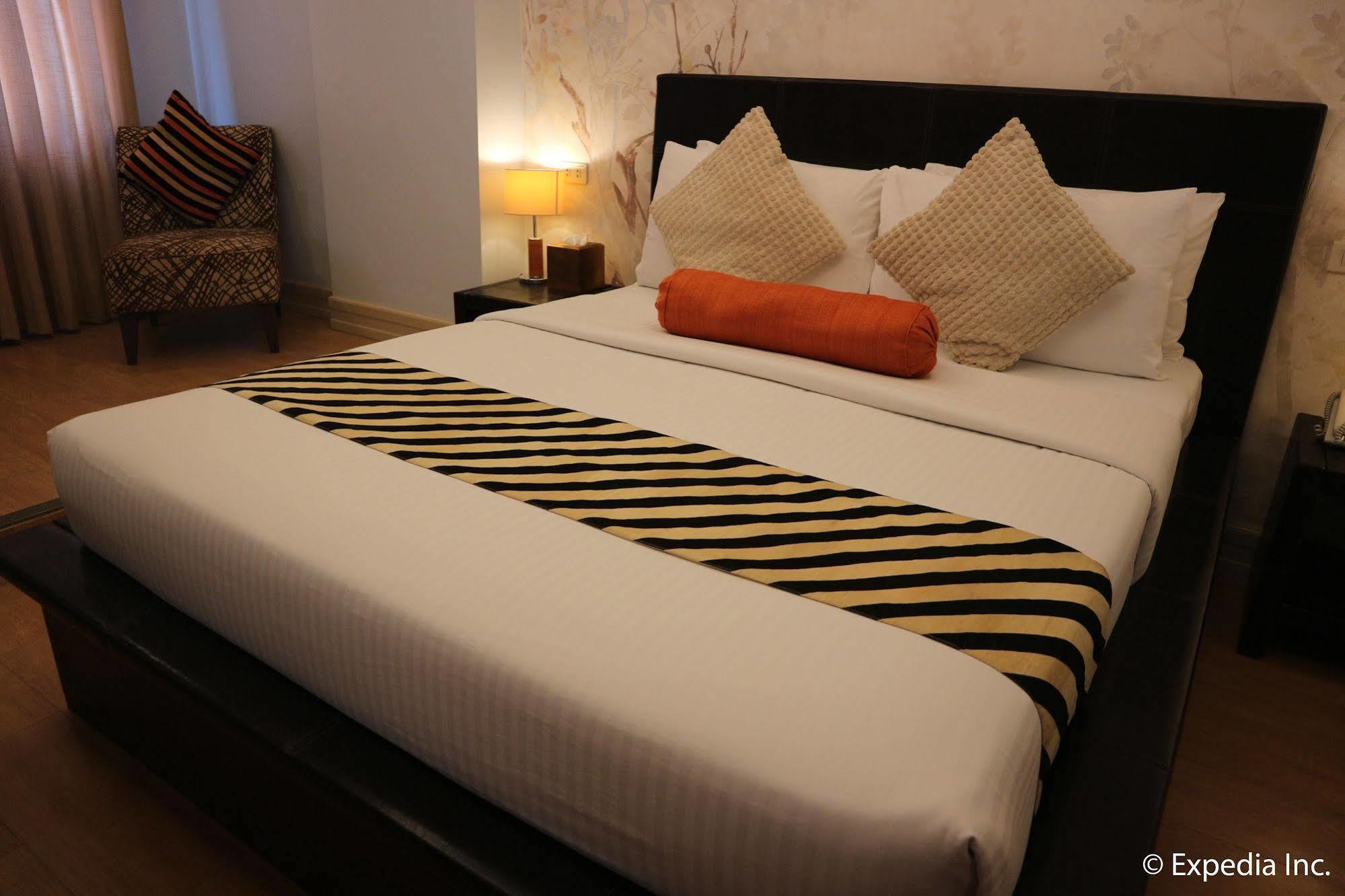Hampstead Boutique Hotel Boracay Balabag  Buitenkant foto